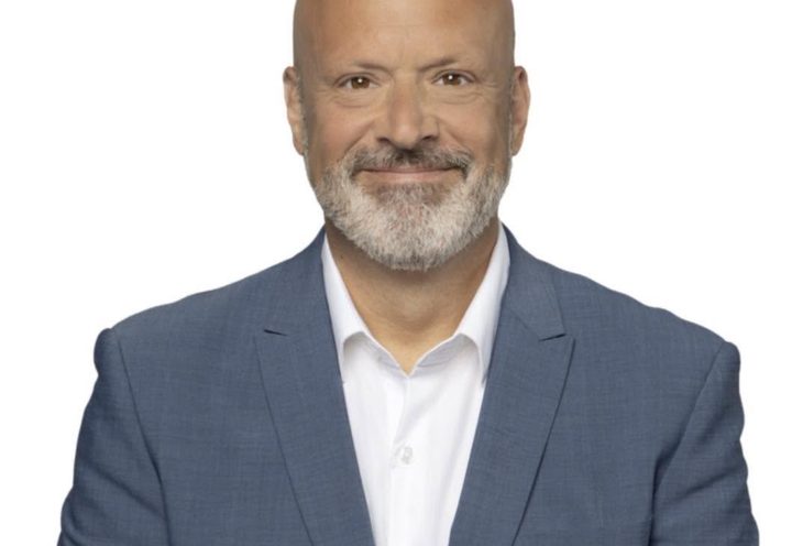 Guy Jr Lapointe nommé ministre de la Sécurité intérieure