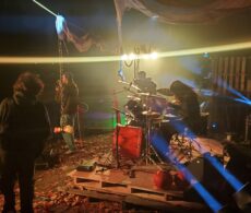 Boucherville: une soirée d’Halloween musicale