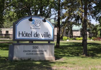 Surplus anticipé de 5,1 M$ à Boucherville