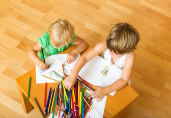 Grande semaine des tout-petits: plusieurs activités gratuites à Boucherville