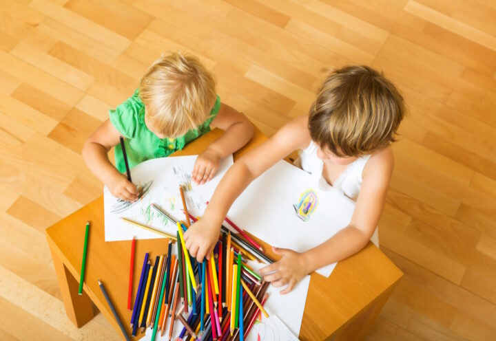 Grande semaine des tout-petits: plusieurs activités gratuites à Boucherville