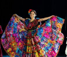 Traditions et couleurs du monde: Sainte-Julie présente son «Expo universelle»