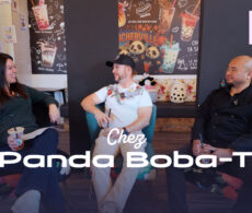 Ramens et bubble tea à Boucherville : on a testé Panda Boba-T
