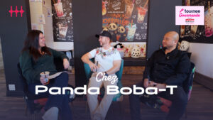 Ramens et bubble tea à Boucherville : on a testé Panda Boba-T