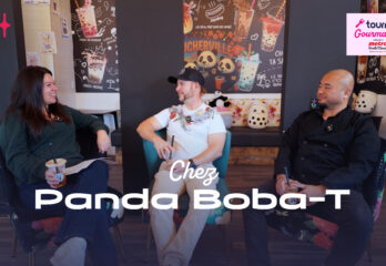 Ramens et bubble tea à Boucherville : on a testé Panda Boba-T