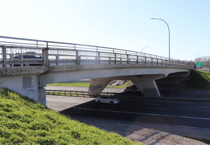 Fermetures partielles du 15 octobre à la mi-décembre sur la 132 à Boucherville