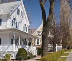 Un nouveau programme à Boucherville: 1,5 M$ pour la préservation du patrimoine bâti