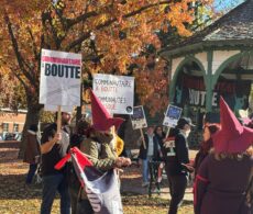 Communautaire à boutte : le temps de passer de la parole aux actes
