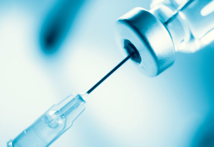 Une clinique de vaccination mobile en novembre au Centre multifonctionnel