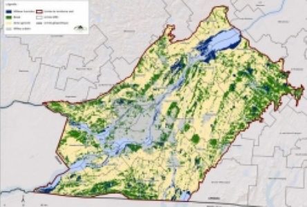 Au tour de Boucherville d’accorder son appui à l’implantation de la Ceinture Verte du Grand Montréal