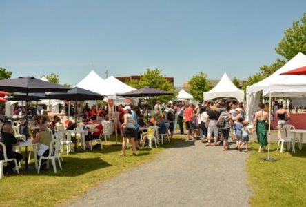 La Ville de Boucherville a retenu une vingtaine de projets soumis lors de la consultation budgétaire