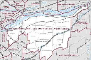 De nouveaux redécoupages dans les circonscriptions pour l’élection marathon