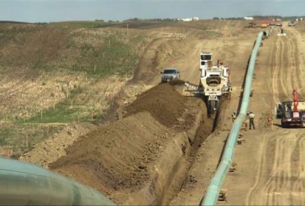 L’agglomération de Longueuil se prononce sur le projet Oléoduc Énergie Est de TransCanada