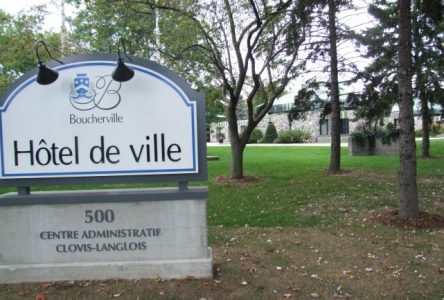 En bref … de l’assemblée du conseil municipal