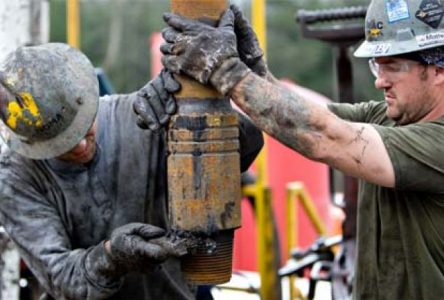 Voyage au pays du gaz de schiste: « Une industrie extrêmement agressive et agressante »