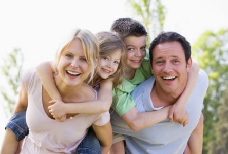 Lancement de la politique familiale à Saint-Amable