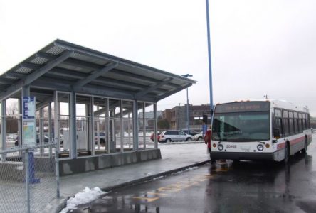 85 nouveaux autobus d’ici trois ans