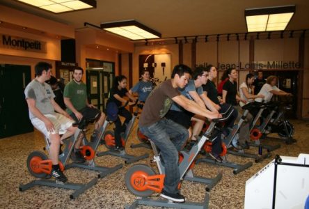 Les cégépiens conviés à La Bougerie du collège Édouard-Montpetit