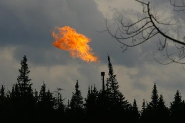 Au tour de Contrecoeur de mettre des bâtons dans les roues de l’industrie du gaz de schiste