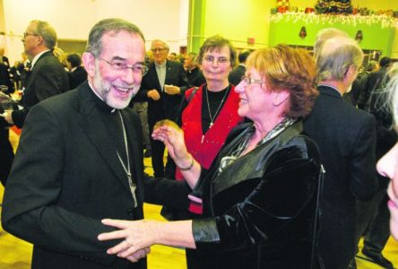 Le diocèse Saint-Jean-Longueuil fait face à un déficit important