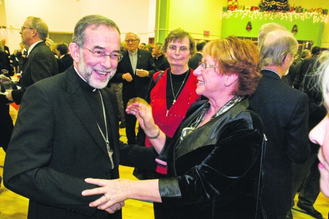 Le diocèse Saint-Jean-Longueuil fait face à un déficit important