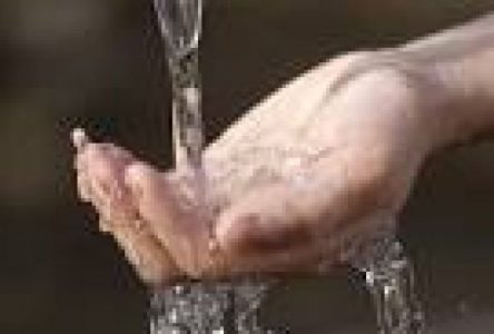 Avis préventif concernant l’eau potable (mise à jour le vendredi 16 janvier à 9 h )
