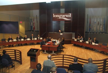 Le budget de l’agglomération de Longueuil passera à 342 M $ en 2017