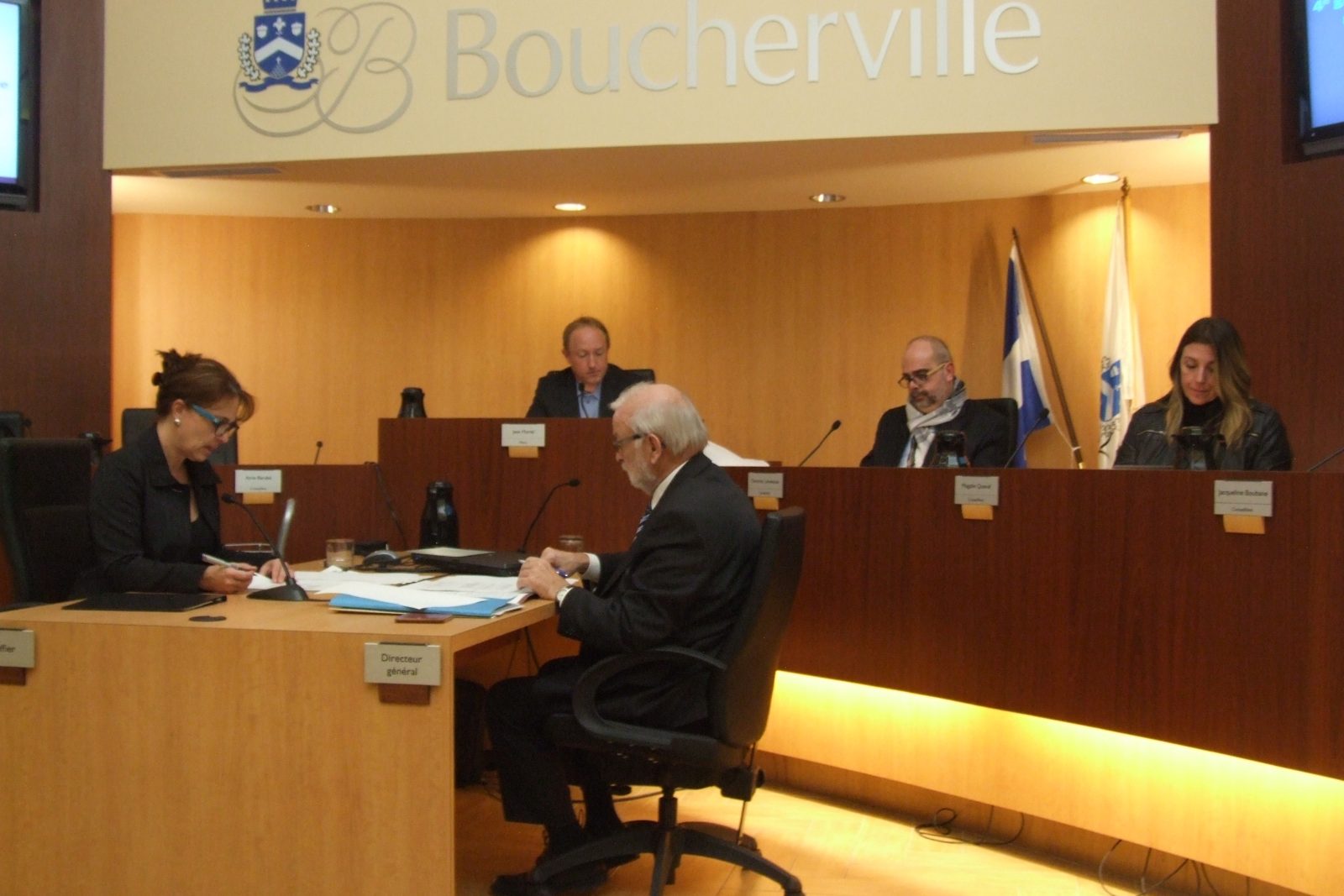 Le compte de taxes résidentielles demeure gelé pour la quatrième fois en cinq ans à Boucherville