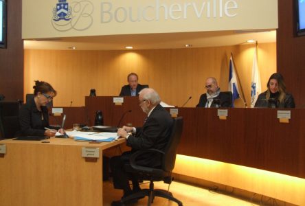 Le compte de taxes résidentielles demeure gelé pour la quatrième fois en cinq ans à Boucherville