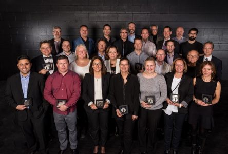 La CCIRS présente les entreprises finalistes de la 33e édition des Prix Excellence 2016‐2017