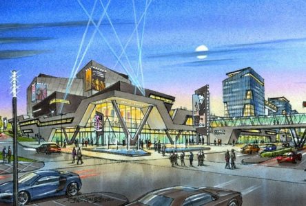 Le conseil de ville donne l’impulsion à Longueuil centre-ville 2035