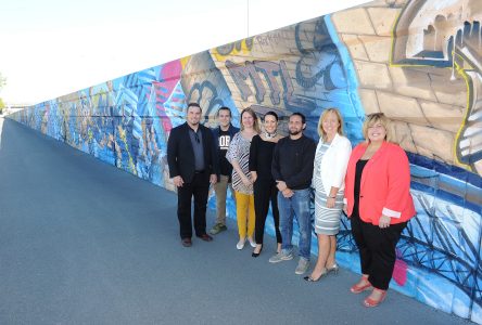 375 ans d’histoire racontés en bordure du fleuve Saint-Laurent