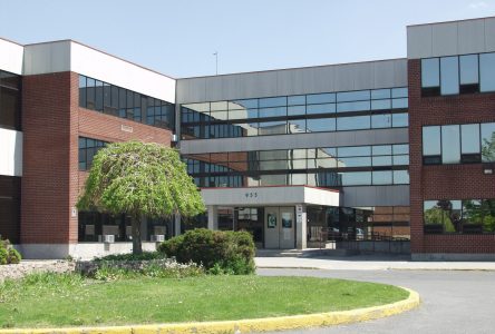 Des travaux de 2,3 M $ dans quatre écoles de Boucherville cet été