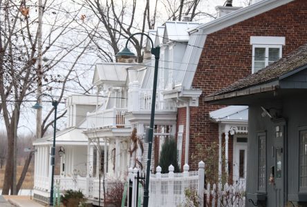 Québec injecte plus de 3,3 M$ pour la protection et la mise en valeur du patrimoine immobilier de Boucherville