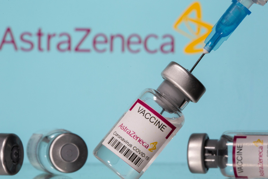 Le vaccin d’AstraZeneca toujours considéré comme efficace et sécuritaire