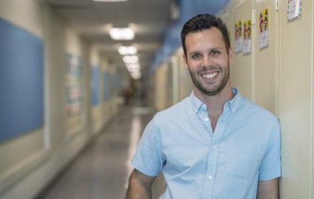 Participation de deux enseignants de l’école L’Arpège au congrès de l’AQUOPS