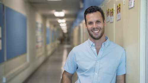 Participation de deux enseignants de l’école L’Arpège au congrès de l’AQUOPS