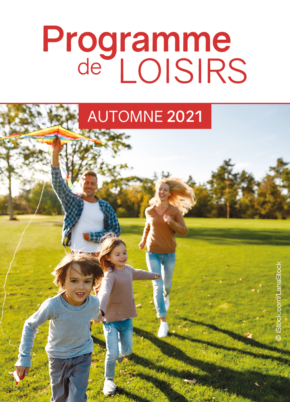 Relance des activités à Boucherville : un programme varié pour cet automne!