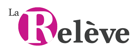 Logo journal la Relève