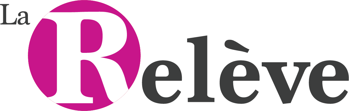 Logo du journal la Relève