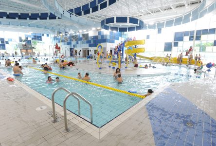 Centre aquatique Laurie-Ève-Cormier : Boucherville hausse ses tarifs de 43 % pour les non-résidents