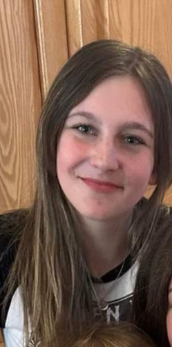 RETROUVÉE: Adolescente de 16 ans recherchée