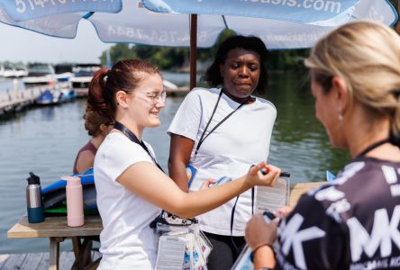 Les plaisanciers invités à respecter les règles