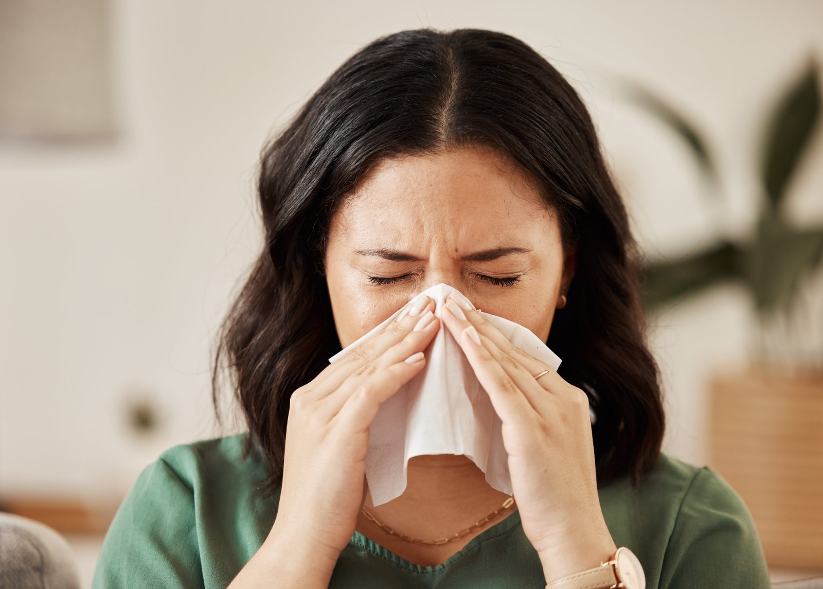 Allergies: 8 conseils pour faire passer la gêne