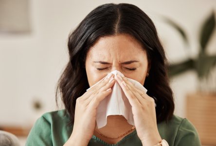 Allergies: 8 conseils pour faire passer la gêne