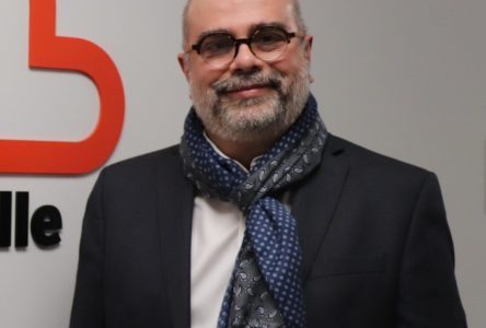 Un Bouchervillois au Conseil des arts et des lettres du Québec