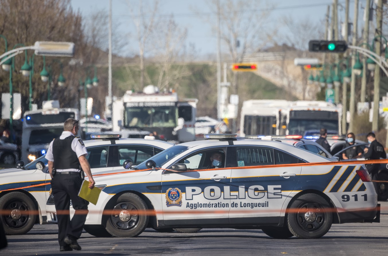 Boucherville approuve l’entente avec les policiers