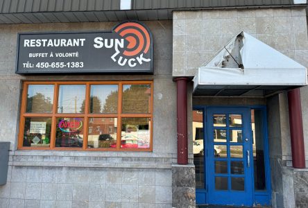 Après plus de six décennies, le resto Sun Luck ferme ses portes