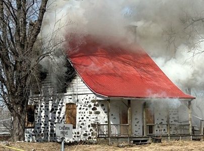 Maison Gaspard-Massue: des fouilles révèlent la présence d’anciennes fondations