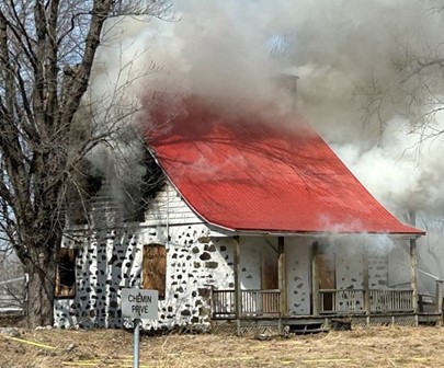 Maison Gaspard-Massue: des fouilles révèlent la présence d’anciennes fondations